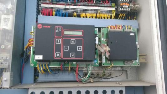 让胡路中央空调保养节能保养