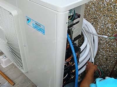 让胡路商场中央空调分析及中央空调的维保分析