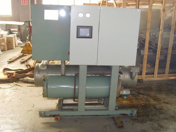 让胡路酒店中央空调不停机清洗方法介绍